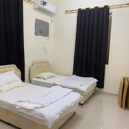 Al Burj Alali Apartment Salalah Zewnętrze zdjęcie