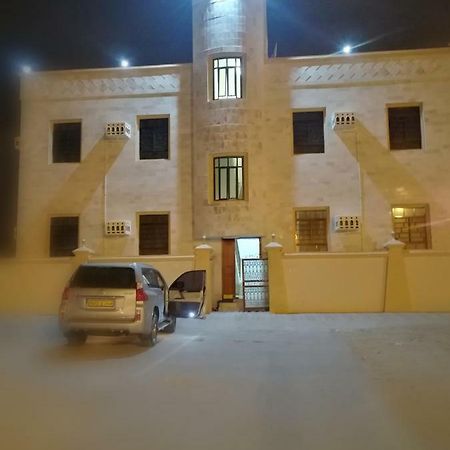 Al Burj Alali Apartment Salalah Zewnętrze zdjęcie