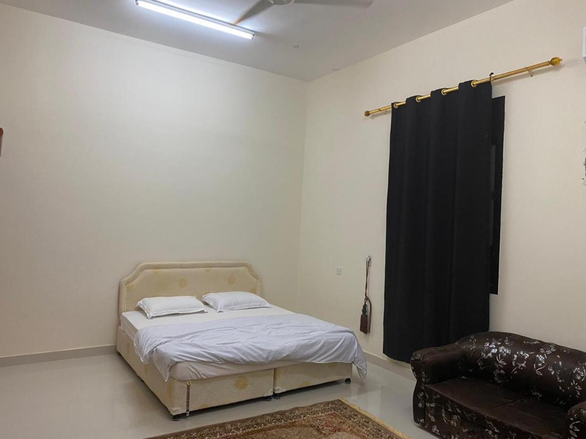 Al Burj Alali Apartment Salalah Zewnętrze zdjęcie