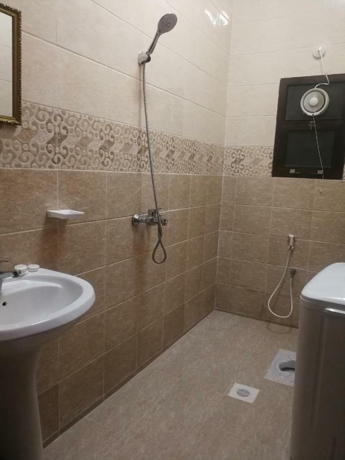 Al Burj Alali Apartment Salalah Zewnętrze zdjęcie