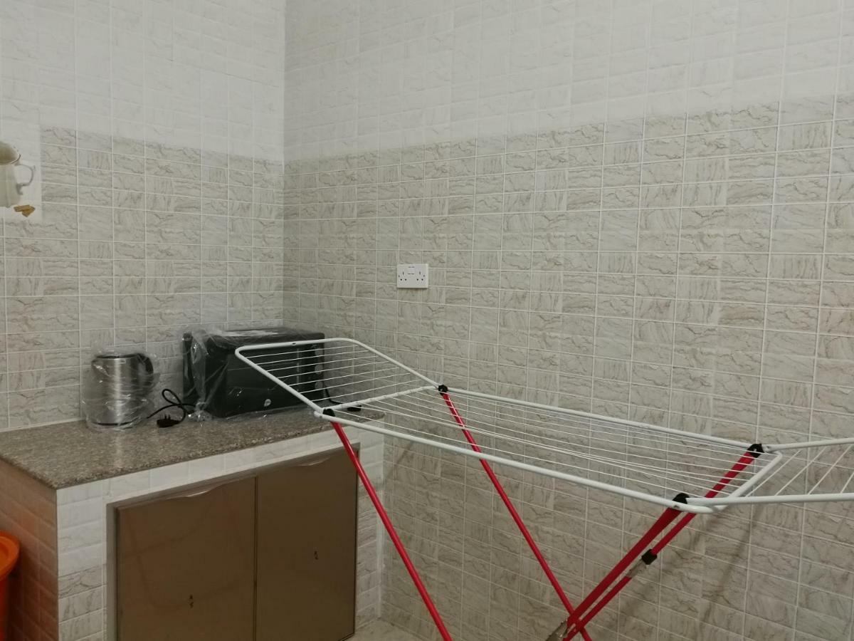 Al Burj Alali Apartment Salalah Zewnętrze zdjęcie