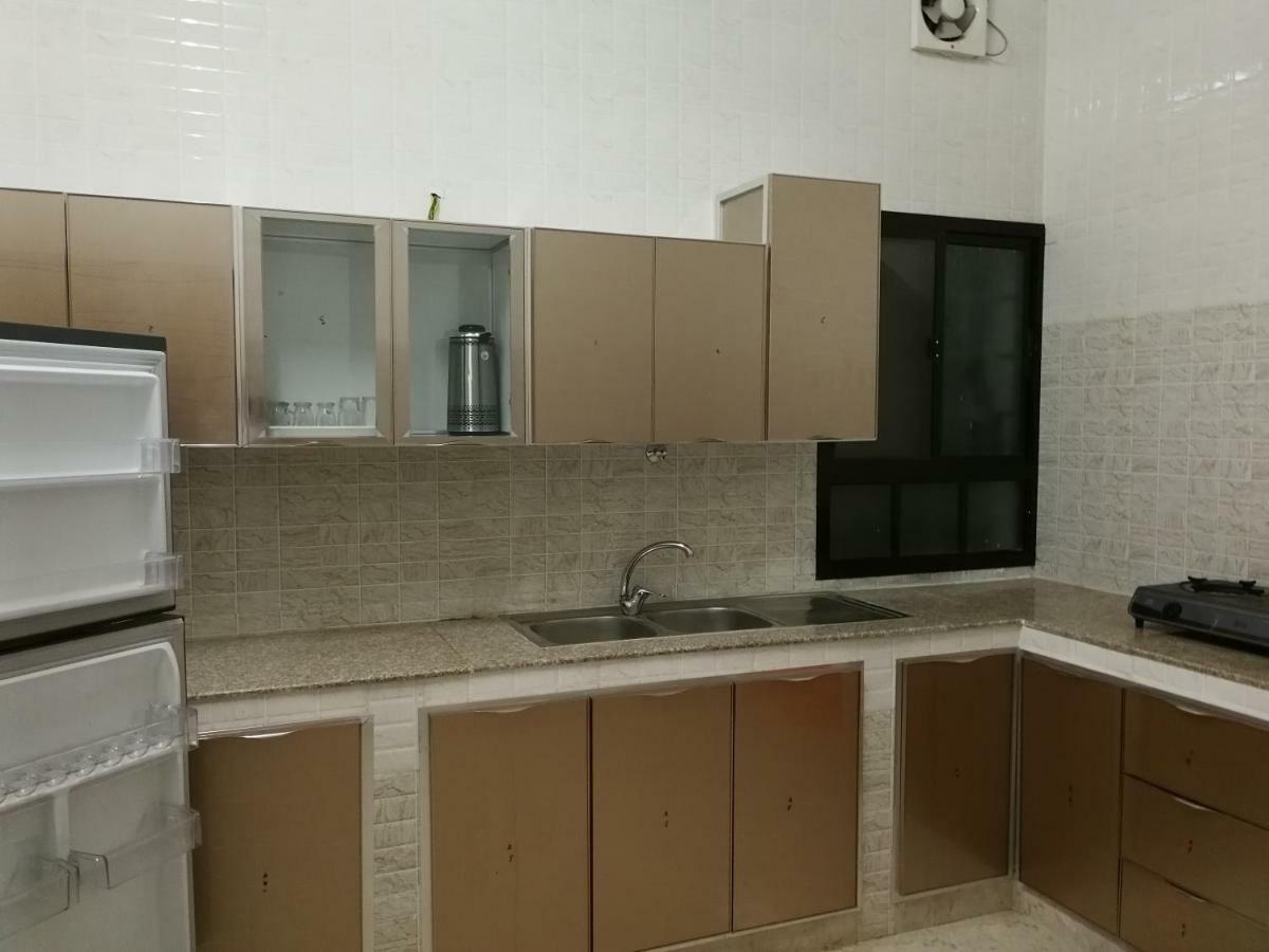 Al Burj Alali Apartment Salalah Zewnętrze zdjęcie